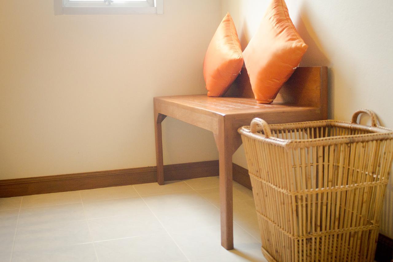 Hua Hin White Villa Hotel - Sha Certified Exterior photo